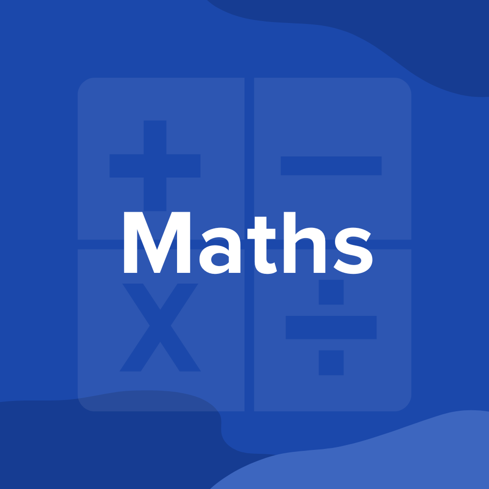 Maths
