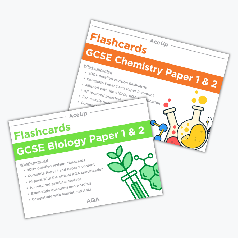 Flashcards