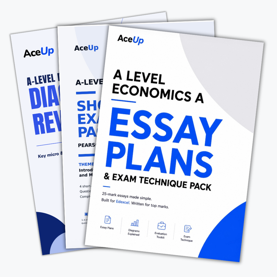 Revision Packs